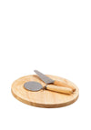 Denby 3 Piece Pizza Serving Set
