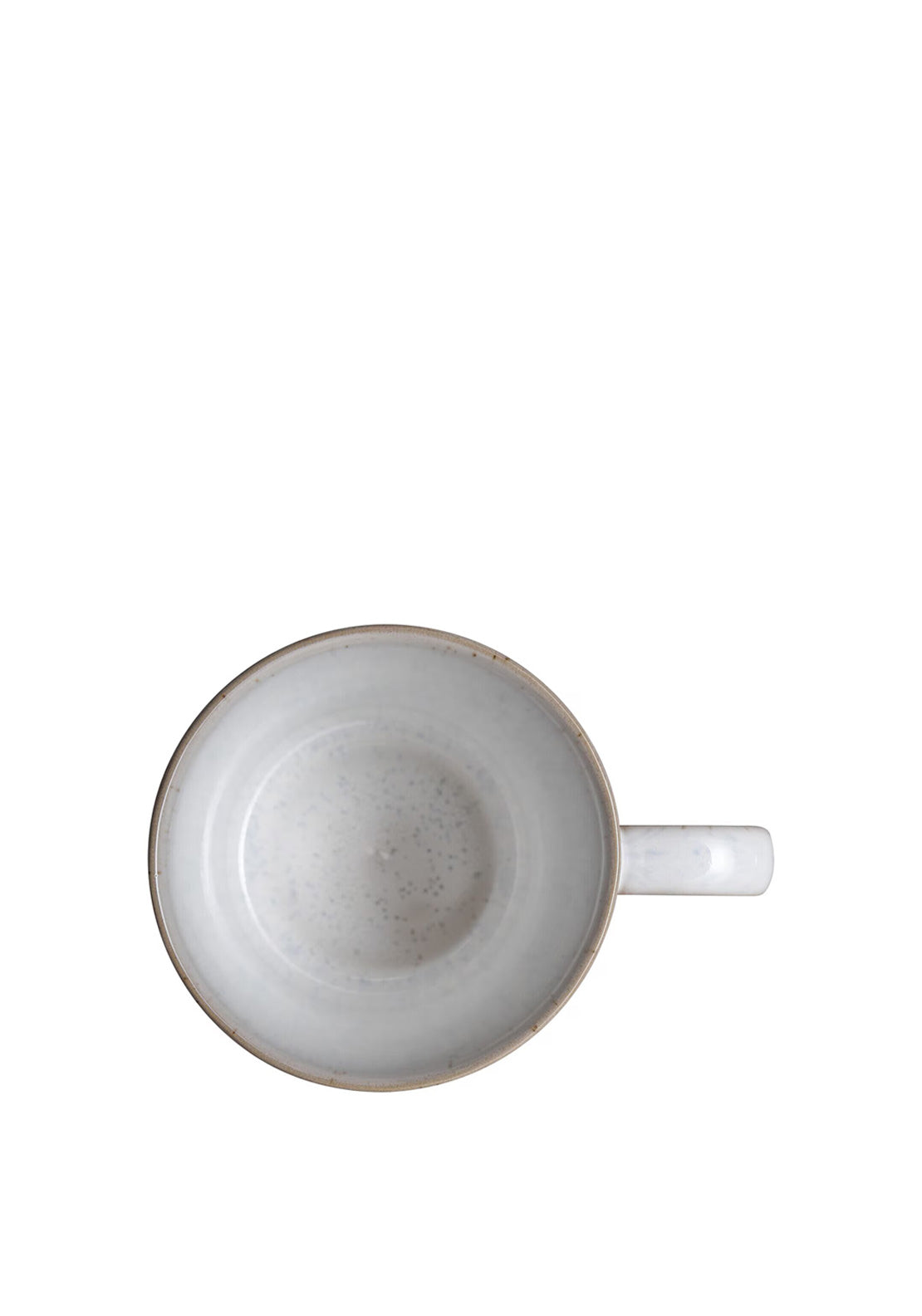 Denby Reactive Mug, Lilac