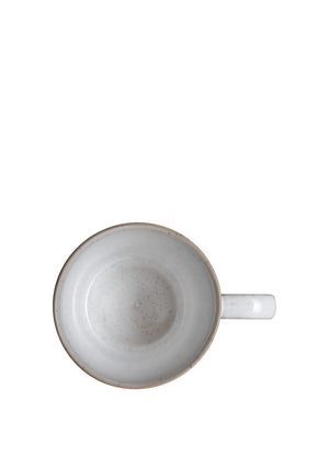Denby Reactive Mug, Lilac