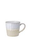 Denby Reactive Mug, Natural