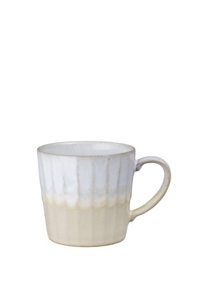 Denby Reactive Mug, Natural