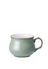 Denby Regency Tea/Coffee Cup, Green