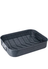 Denby QuanTanium® Finish Roasting Tray with Rack