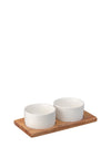 Denby Serve by James Martin 3 Piece Serving Set
