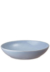 Denby Set of 4 Pasta Bowls, Sky Blue