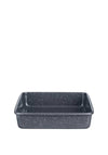 Denby QuanTanium® Finish Small Roasting Tray