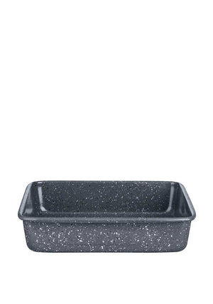 Denby QuanTanium® Finish Square Baking Tin