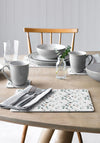 Denby Terazzo Effect Set of 6 Coasters