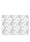 Denby Terrazzo Set of 6 Placemats, White