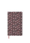 Designworks Ink Vintage Floral Journal, Burgundy