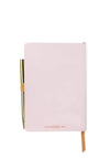 Designworks Ink Attitude of Gratitude Mini Journal, Pink