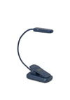 Designworks Ink Rechargable LED Booklight, Navy
