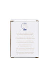 Designworks Ink Rechargable LED Booklight, Navy