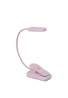 Designworks Ink Rechargable LED Booklight, Pink