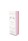 Designworks Ink Set of 2 Ink Pens, Pink and Yellow