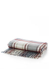 Deyongs Faux Cashmere Tartan Throw, Malvern Tartan