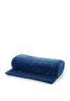 Deyongs Cosy Comforts Small Throw, Marine
