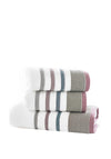 Deyongs Portland Zero Twist Towel, Walnut