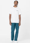 Dickies Dighton Bronco Graphic T-Shirt, White