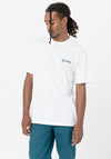 Dickies Dighton Bronco Graphic T-Shirt, White