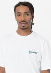Dickies Dighton Bronco Graphic T-Shirt, White