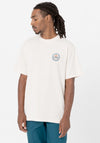 Dickies Greensburg Horse & Cart Graphic T-Shirt, Whitecap Grey