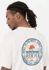 Dickies Greensburg Horse & Cart Graphic T-Shirt, Whitecap Grey