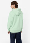 Dickies Greensburg Graphic Sweatshirt, Quiet Green