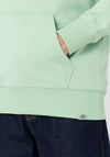 Dickies Greensburg Graphic Sweatshirt, Quiet Green