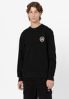 Dickies Greensburg Sweatshirt, Black