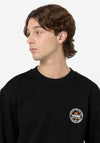 Dickies Greensburg Sweatshirt, Black