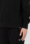 Dickies Greensburg Sweatshirt, Black