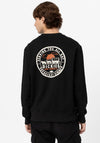 Dickies Greensburg Sweatshirt, Black