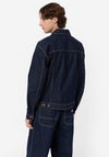 Dickies Madison Denim Jacket, Rinsed