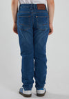Diesel Boys Alex Light Wash Jean, Blue