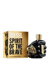 Diesel Spirit of the Brave Eau De Toilette, 125ml