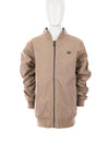 Diesel Boys Bishop Long Sleeve Jacket, Beige