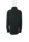 Diesel Boys Porter Long Sleeve Shirt, Green