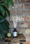 La Bougie Kaffir Lime & Samphire Room Diffuser, 100ml