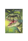 Dino World by Depesche Diary with Code and Sound