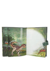 Dino World by Depesche Diary with Code and Sound