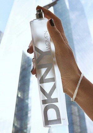 DKNY Womens Eau De Parfum, 100ml