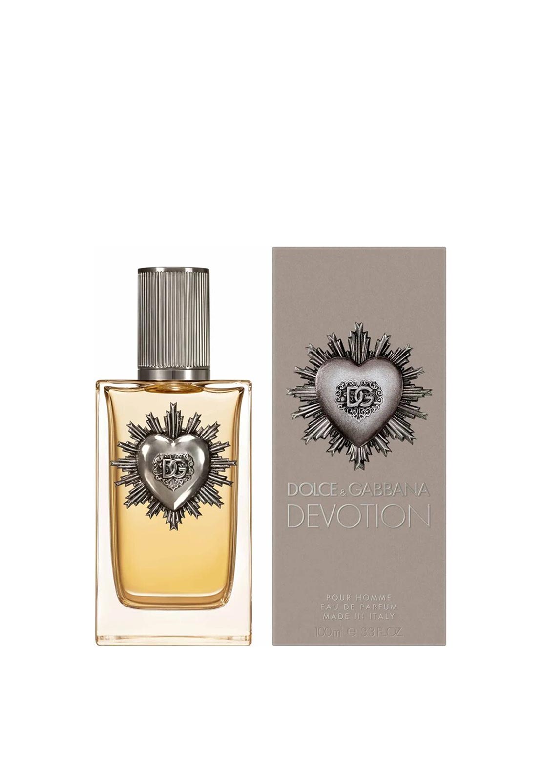 Dolce & Gabbana Devotion Eau de Parfum Pour Homme