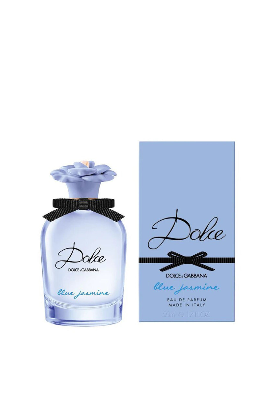 Dolce & Gabanna Blue Jasmine Eau De Parfum, 50ml - McElhinneys
