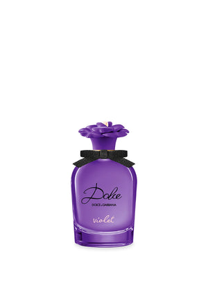 Dolce & Gabanna Violet Eau De Toilette, 50ml