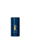 Dolce & Gabbana K Deodorant Stick, 75g