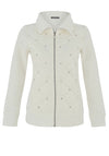 DOLCEZZA KNIT JACKET