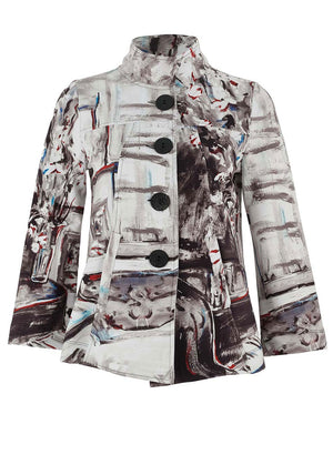 DOLCEZZA KNIT JACKET
