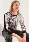 DOLCEZZA KNIT PULLOVER