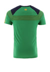 O’Neills Donegal GAA Kids Rockway T-Shirt, Green